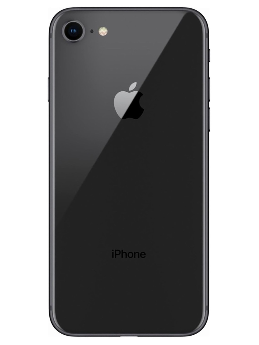 Apple iPhone 8 - Black